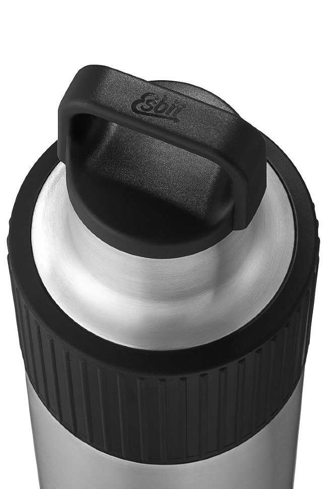 Термофляга Esbit IB1000SC-SL-S, из нержавеющей стали 1 л
