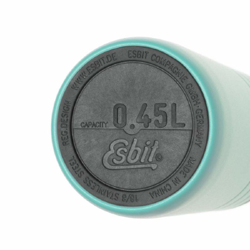 Термокружка Esbit Majoris WM450TL из нержавеющей стали 0.45 л